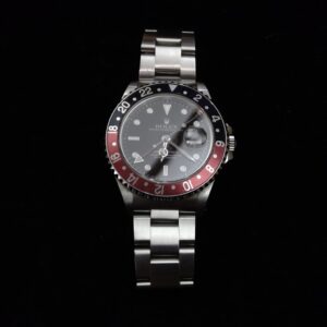 ROLEX　GMTマスターⅡ　16710